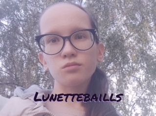 Lunettebaills