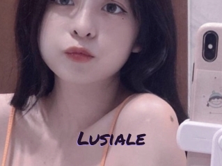 Lusiale