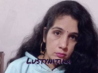 Lustynitika