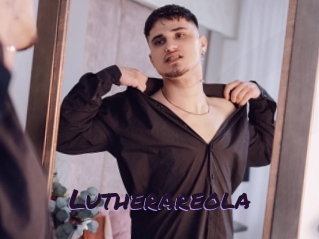 lutherareola Le Cul Gratuit