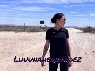 Luuunahernandez