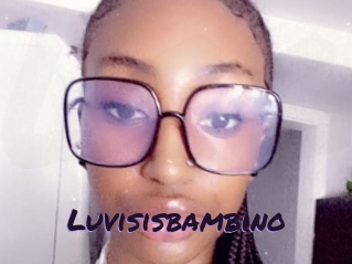 Luvisisbambino