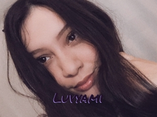 Luvyami