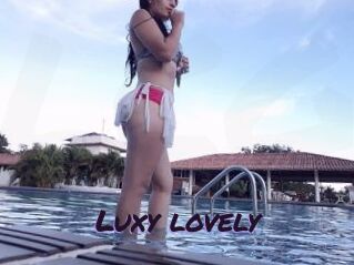 Luxy_lovely