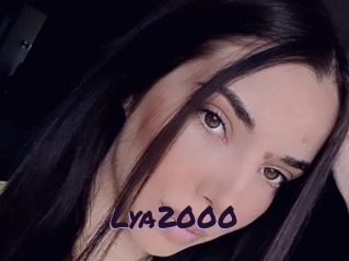 Lya2000