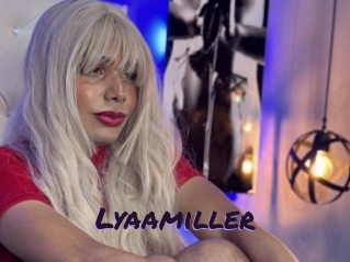 Lyaamiller