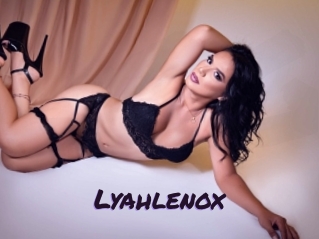 Lyahlenox