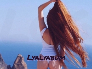 lyalyabum Le Cul Gratuit
