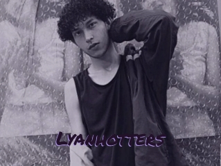 Lyanhotters