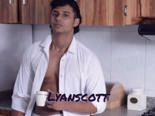 Lyanscott