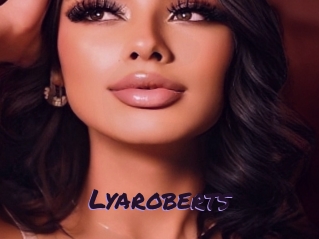 Lyaroberts