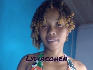 Lydiacohen