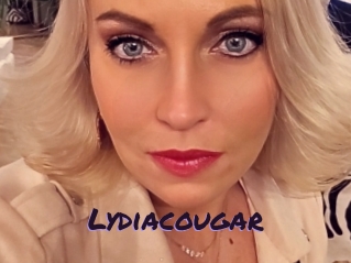 Lydiacougar