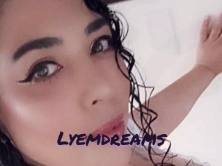 Lyemdreams