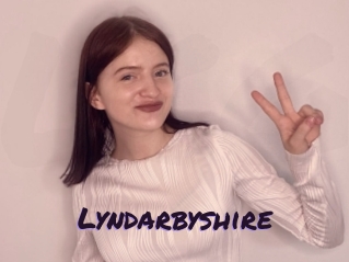 Lyndarbyshire