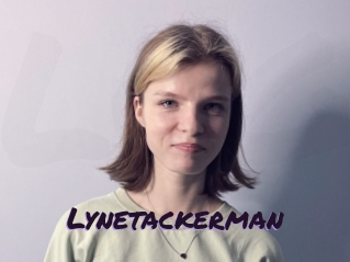 Lynetackerman