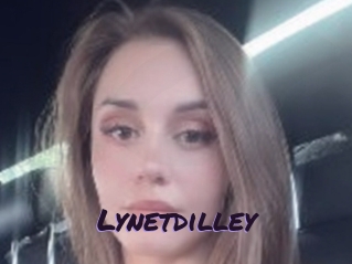 Lynetdilley