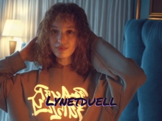 Lynetduell