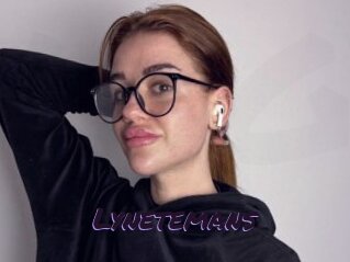 Lynetemans