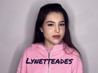 Lynetteades