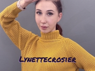 Lynettecrosier