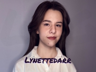 Lynettedarr