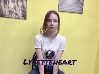 Lynetteheart