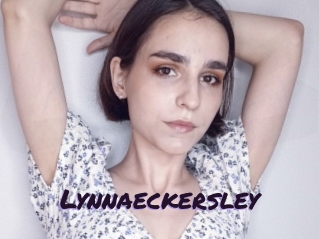 Lynnaeckersley