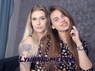 Lynnandmercia