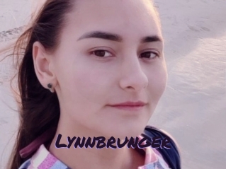 Lynnbrunger