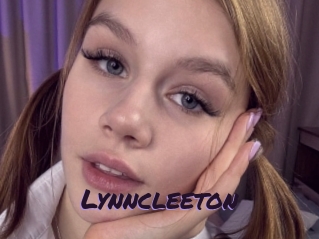 Lynncleeton