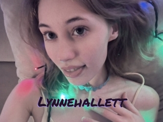 Lynnehallett