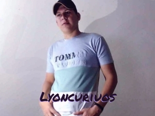 Lyoncuriuos