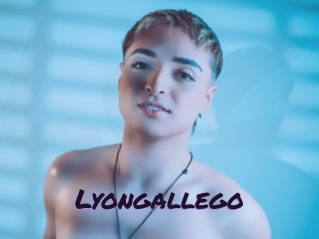 Lyongallego