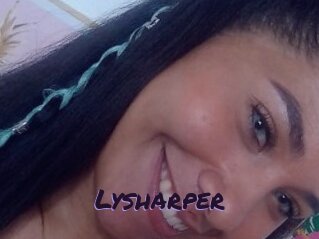 Lysharper