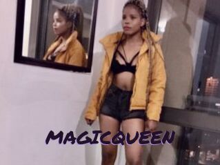 MAGICQUEEN