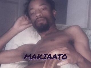 MAKIAATO Le Cul Gratuit