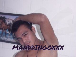 MANDDINGOXXX