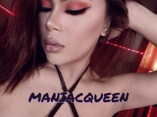 MANIACQUEEN