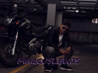 MARCUSLEWIS