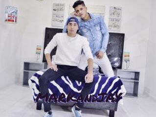 MARKandJAY