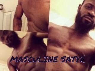 MASCULINE_SATYR