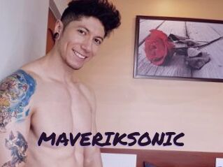 MAVERIKSONIC