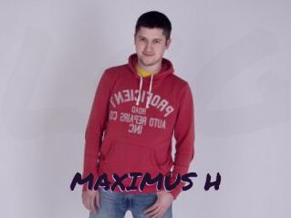 MAXIMUS_H