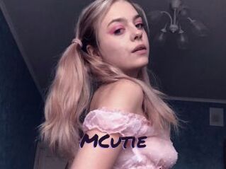 MCutie