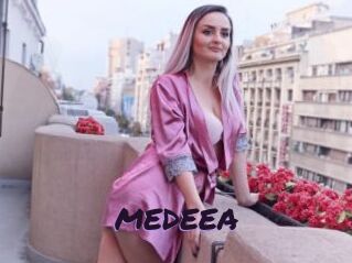 MEDEEA