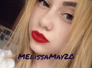 MElissaMay20