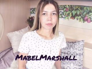 MabelMarshall