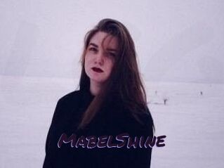 MabelShine