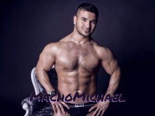 MachoMichael
